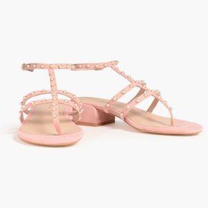 STUART WEITZMAN PEARL SANDLE